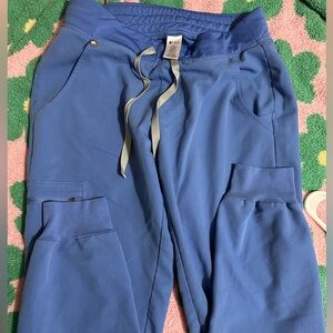 Women’s figs scrub jogger pants